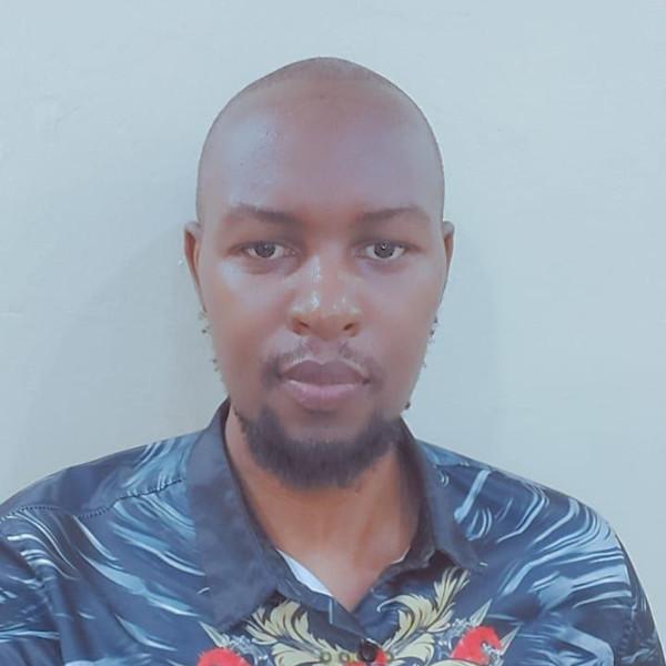 Lead Developer - Felix Oenga