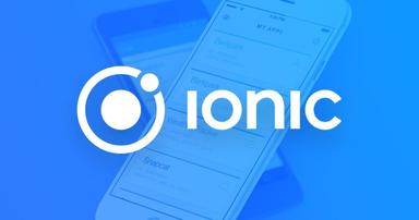 Lexacle Technologies | Ionic - Cross-Platform Mobile Brilliance