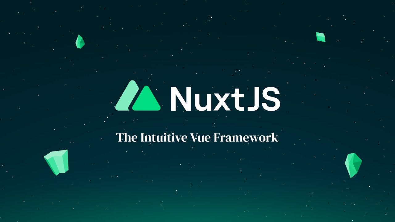 Lexacle Technologies | NuxtJS - Dynamic Vue.js Applications