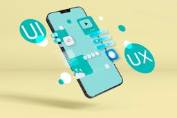 Lexacle Technologies | Crafting Mobile Experiences - The Art and Science of App Development