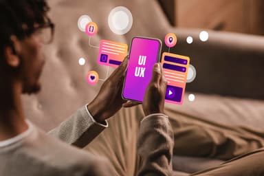 Your Ideas, Our Expertise - The App Development Journey