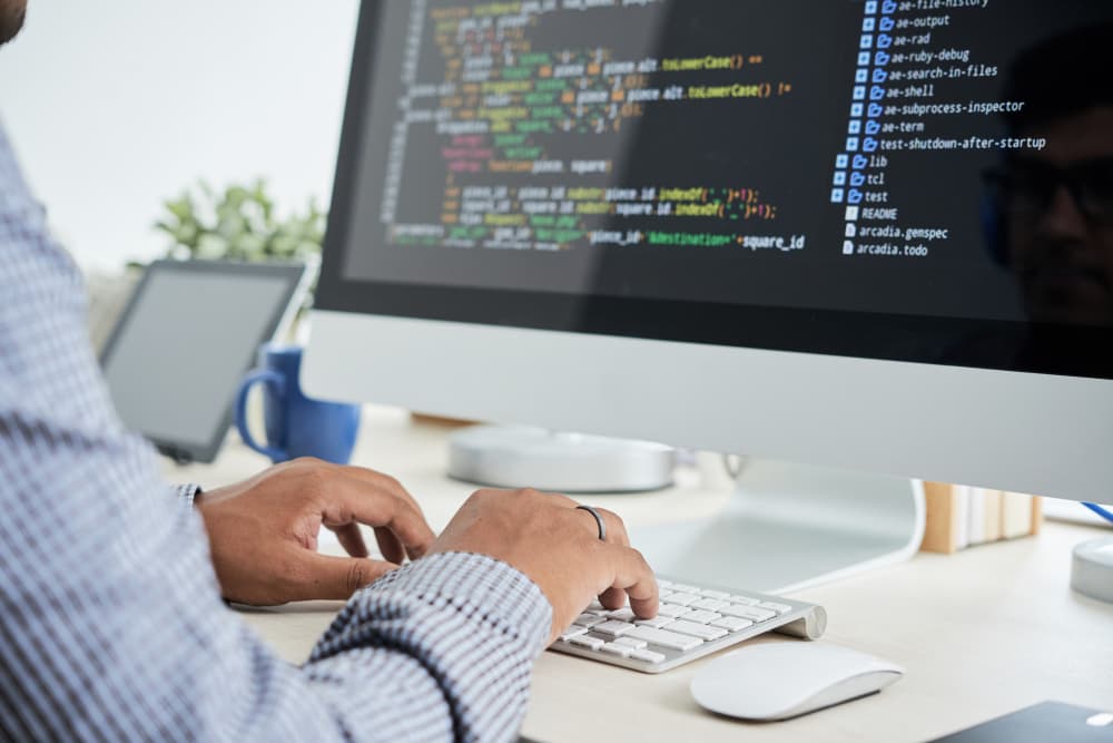 Building Tomorrow - The Science and Craft of Website Development