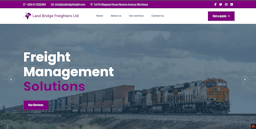 Lexacle Technologies | Excellence in Global Freight and Logistics Solutions