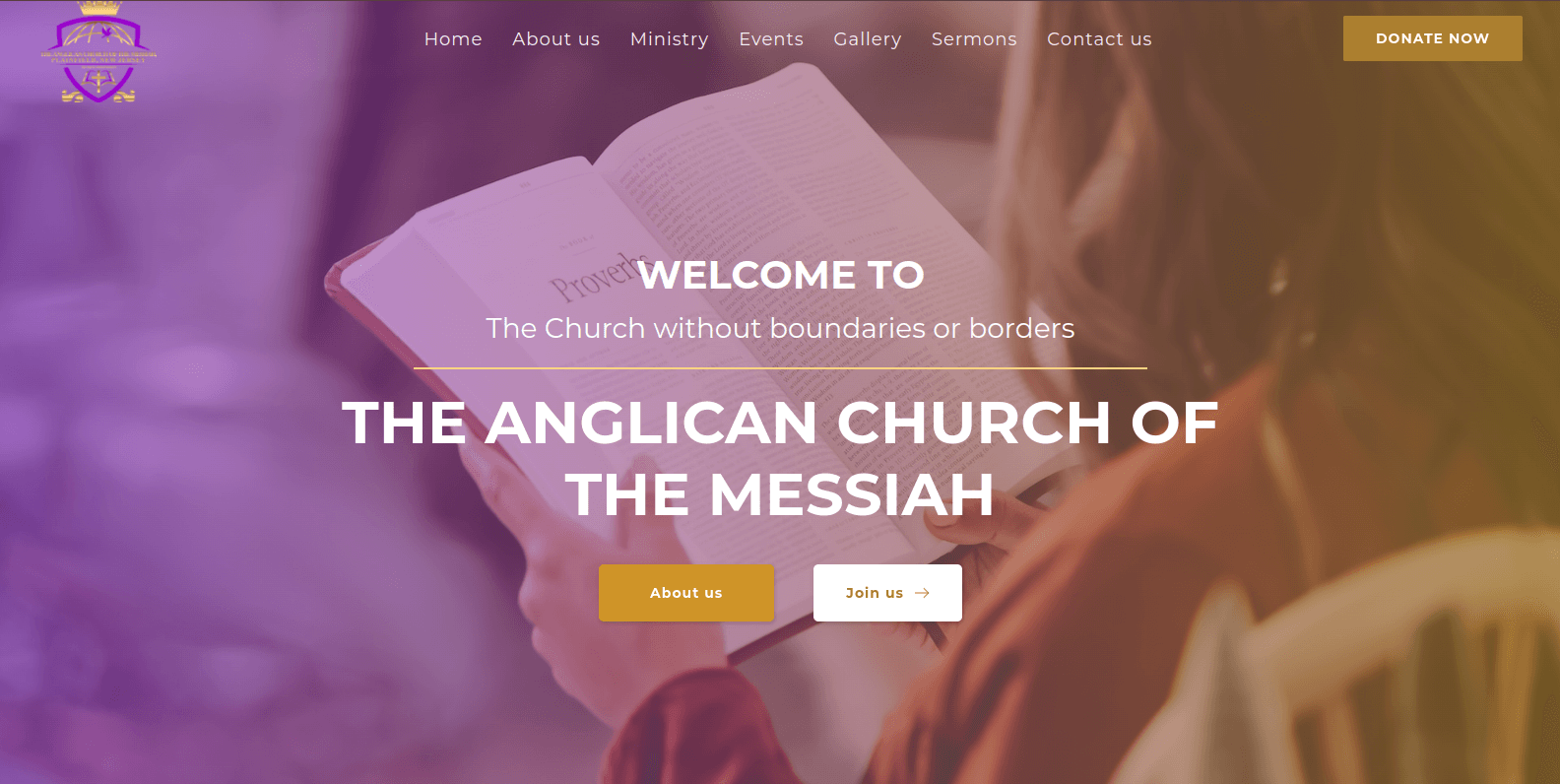 Lexacle Technologies | Embracing Vibrancy in the Anglican Faith