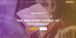 Lexacle Technologies | Embracing Vibrancy in the Anglican Faith