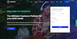 Lexacle Technologies | Empowering Freelancers with a Next-Gen Platform