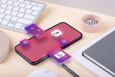 Lexacle Technologies | Seamless App Development Solutions