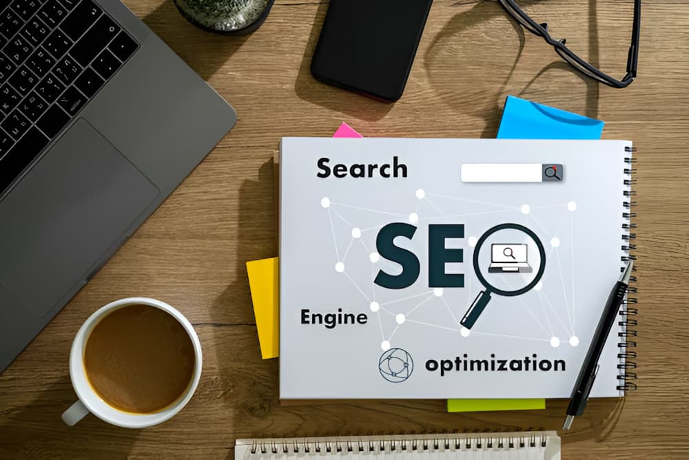 Search Engine Optimization