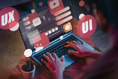 Lexacle Technologies | Crafting Visually Stunning Websites